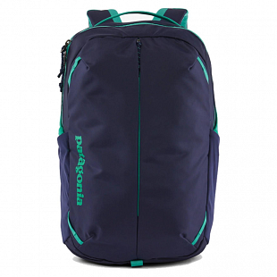 Sac à dos PATAGONIA Classic Navy w/Fresh Teal